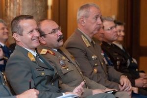 Delegaţie AFT în Austria