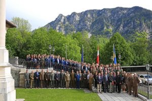 Delegaţie AFT în Austria