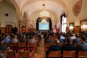 Delegaţie AFT în Austria