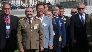 Delegaţie AFT în Austria
