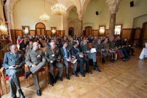 Delegaţie AFT în Austria