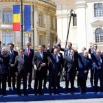 #SibiuSummit: Fotografie pentru istorie