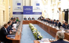 #SibiuSummit: Liderii europeni au adoptat Declarația de la Sibiu