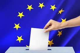 Peste 209.245 sibieni au votat la alegerile europarlamentare (55.04%)