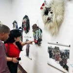 Muzeul Astra, prezent la expoziția „Măștile lumii” din Cuba