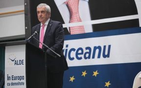 Mesajul presedintelui ALDE de ziua libertatii presei (P)