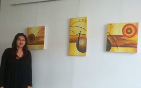 ECHILIBRU la Biblioteca Valea Aurie