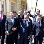 #SibiuSummit: Fotografie pentru istorie