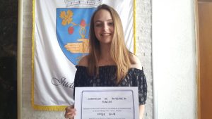 VIDEO: CLT Mediaș are o nouă componență