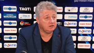 Vești bune pentru suporterii Gazului Metan | Echipa va ieși din insolvență