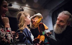 „Muzicanții din Bremen”, de 1 iunie la Teatrul Gong