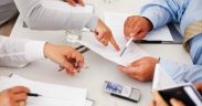 Documentele necesare accesării serviciilor destinate diminuării efectelor pandemiei asupra mediului economic vor fi transmise, direct, prin email, AJOFM Sibiu