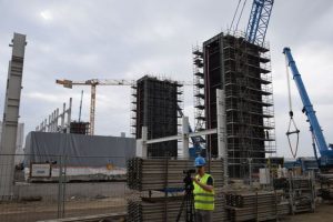 Un angajat al Sucursalei Iernut Romgaz a murit în această dimineață