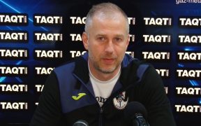 Gaz Metan își dorește continuitate cu Edi Iordănescu