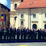 #SibiuSummit: Fotografie pentru istorie