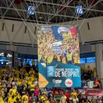 CSU Fans Magazin, declarată cea mai mare revistă tipărită din lume