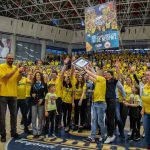 CSU Fans Magazin, declarată cea mai mare revistă tipărită din lume