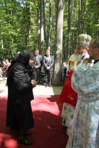 Doliu la Mitropolia Ardealului