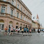 Restricții de trafic în oraș și județ pe perioada Maratonului din 1 iunie