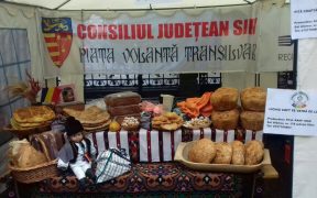 Consiliul judeţean caută producători locali