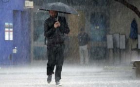 Vânt, ploi și grindină în următoarele zile, în Transilvania