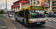 TURSIB vinde 53 de autobuze