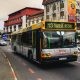 TURSIB vinde 53 de autobuze