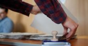 Se fac plăţile delegaţilor la alegeri