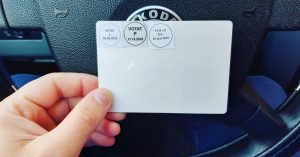 Peste 3800 de medieșeni au votat până la ora 10:00
