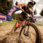 Concurs de downhill „Day and Night” la Arena Platoș Păltiniș