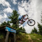 Concurs de downhill „Day and Night” la Arena Platoș Păltiniș