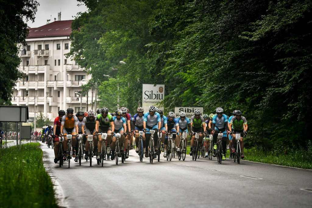 Restricții de circulație pentru cursa sponsorilor din 22 iunie 2019