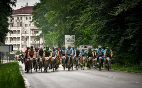 Restricții de circulație pentru cursa sponsorilor din 22 iunie 2019