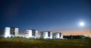 Cartierul Belvedere Residence din Sibiu nu are curent electric de la ora 7