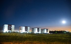Cartierul Belvedere Residence din Sibiu nu are curent electric de la ora 7