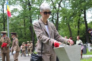 GALERIE FOTO: Ziua Eroilor marcată la Sibiu