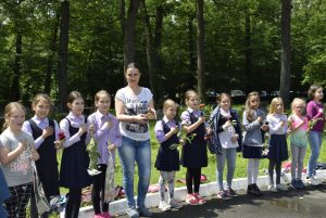 GALERIE FOTO: Ziua Eroilor marcată la Sibiu