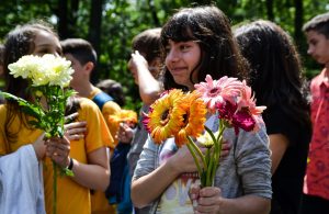 GALERIE FOTO: Ziua Eroilor marcată la Sibiu