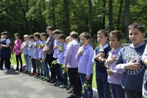 GALERIE FOTO: Ziua Eroilor marcată la Sibiu