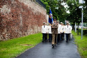 FOTO: Promoţia “Nicolae Bălcescu 200”