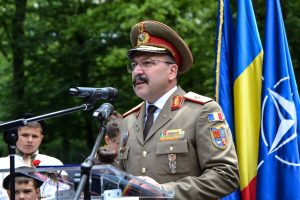 GALERIE FOTO: Ziua Eroilor marcată la Sibiu