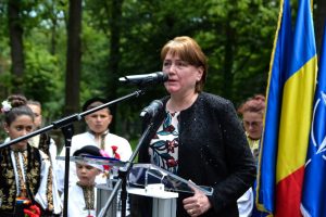 GALERIE FOTO: Ziua Eroilor marcată la Sibiu