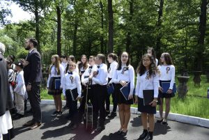 GALERIE FOTO: Ziua Eroilor marcată la Sibiu
