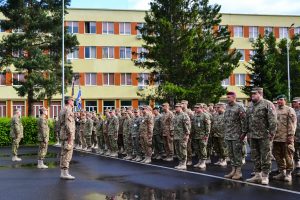GALERIE FOTO: Ziua Eroilor marcată la Sibiu