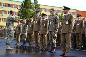 GALERIE FOTO: Ziua Eroilor marcată la Sibiu