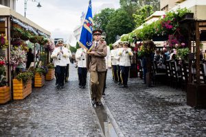 FOTO: Promoţia “Nicolae Bălcescu 200”