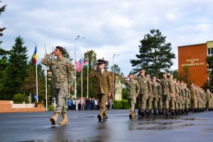GALERIE FOTO: Ziua Eroilor marcată la Sibiu
