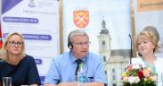 Continental Sibiu dublează numărul de clase de învățământ dual la Colegiul Tehnic “Independența”