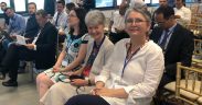 Eveniment de afaceri româno-francez