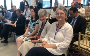 Eveniment de afaceri româno-francez